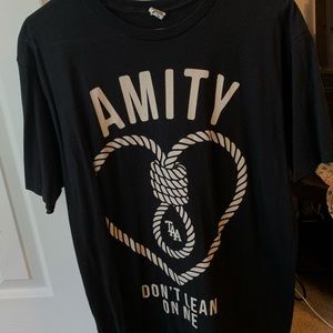 The Amity Affliction T-shirt